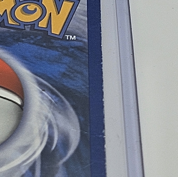 Pokémon TCG Bayleef (Delta Species) EX Dragon Frontiers 26/101 Regular Uncommon - Picture 8 of 8